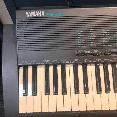 Yamaha PSR19 2